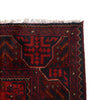 Oriental Khal Mohammadi Rug 3' 4" x 5' 2" ft / 101 x 157 cm - No. G27098