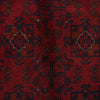 Oriental Khal Mohammadi Rug 3' 4" x 5' 2" ft / 101 x 157 cm - No. G27098