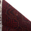 Oriental Khal Mohammadi Rug 3' 4" x 5' 2" ft / 101 x 157 cm - No. G27098