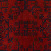 Oriental Khal Mohammadi Rug 4' 10" x 6' 6" ft / 148 x 198 cm - No. G27504