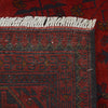 Oriental Khal Mohammadi Rug 4' 10" x 6' 6" ft / 148 x 198 cm - No. G27504