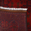 Afghan Khal Mohammadi Rug 4' 10" x 6' 9" ft / 147 x 206 cm - No. G27505