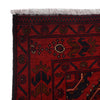 Afghan Khal Mohammadi Rug 4' 11" x 6' 8" ft / 150 x 202 cm - No. G27506