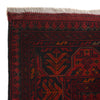 Afghan Khal Mohammadi Rug 4' 11" x 6' 6" ft / 149 x 198 cm - No. G27509