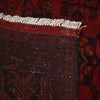 Afghan Khal Mohammadi Rug 4' 11" x 6' 6" ft / 149 x 198 cm - No. G27509