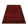 Afghan Khal Mohammadi Rug 6' 7" x 9' 6" ft / 200 x 290 cm - No. G27517