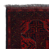 Afghan Khal Mohammadi Rug 6' 7" x 9' 6" ft / 200 x 290 cm - No. G27517