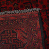 Afghan Khal Mohammadi Rug 6' 7" x 9' 6" ft / 200 x 290 cm - No. G27517