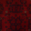 Hand knotted Khal Mohammadi Rugs 4' 10" x 6' 3" ft / 147 x 190 cm - No. G27518