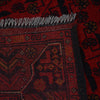 Handmade Khal Mohammadi Area Rug 4' 4" x 6' 6" ft / 132 x 198 cm - No. G27519