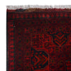 Hand knotted Khal Mohammadi Rugs 4' 11" x 6' 5" ft / 150 x 195 cm - No. G27521