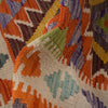 Small Size Chobi Kilim 2' 9" x 3' 11" ft / 83 x 120 cm - No. G27559