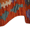 Small Size Chobi Kilim 2' 10" x 4' 0" ft / 86 x 121 cm - No. G27560