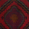 Handmade Balochi Rug 2' 9" x 4' 6" ft / 84 x 136 cm - No. G27609