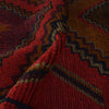 Handmade Balochi Rug 2' 9" x 4' 6" ft / 84 x 136 cm - No. G27609