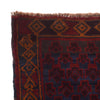 Traditional Baloch Rug 2' 9" x 4' 10" ft / 83 x 148 cm - No. G27628