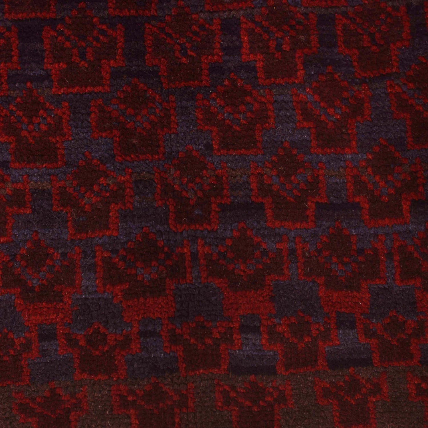 Traditional Baloch Rug 2' 9" x 4' 10" ft / 83 x 148 cm - No. G27628