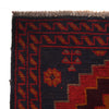 Traditional Baloch Rug 2' 7" x 4' 6" ft / 80 x 136 cm - No. G27652