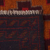 Traditional Baloch Rug 2' 7" x 4' 6" ft / 80 x 136 cm - No. G27652