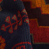 Traditional Baloch Rug 2' 7" x 4' 6" ft / 80 x 136 cm - No. G27652