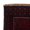 Tribal Baloch Rug 2' 11" x 4' 4" ft / 89 x 133 cm - No. G27667