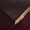 Tribal Baloch Rug 2' 11" x 4' 4" ft / 89 x 133 cm - No. G27667