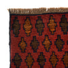 Handmade Balochi Rug 2' 11" x 4' 6" ft / 89 x 138 cm - No. G27676