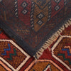 Hand Knotted Baluchi Rug 3' 0" x 4' 8" ft / 92 x 141 cm - No. G27681