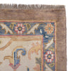 Modern Oushak Carpet 9' 12" x 13' 7" ft / 304 x 413 cm - No. G27686