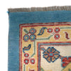 Modern Oushak Carpet 10' 1" x 13' 5" ft / 308 x 408 cm - No. G27690