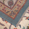 Modern Oushak Carpet 10' 1" x 13' 5" ft / 308 x 408 cm - No. G27690