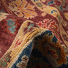 Oriental Bakhtiar Area Rug 8' 12" x 11' 8" ft / 274 x 355 cm - No. G27692