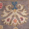 Turkish Design Oushak Rug 9' 1" x 11' 7" ft / 278 x 352 cm - No. G27697