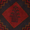 Handmade Baluchi Rug 2' 9" x 4' 7" ft / 84 x 140 cm - No. G27702