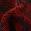 Handmade Baluchi Rug 2' 9" x 4' 7" ft / 84 x 140 cm - No. G27702