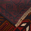 Handmade Baluchi Rug 2' 8" x 4' 8" ft / 81 x 141 cm - No. G27707