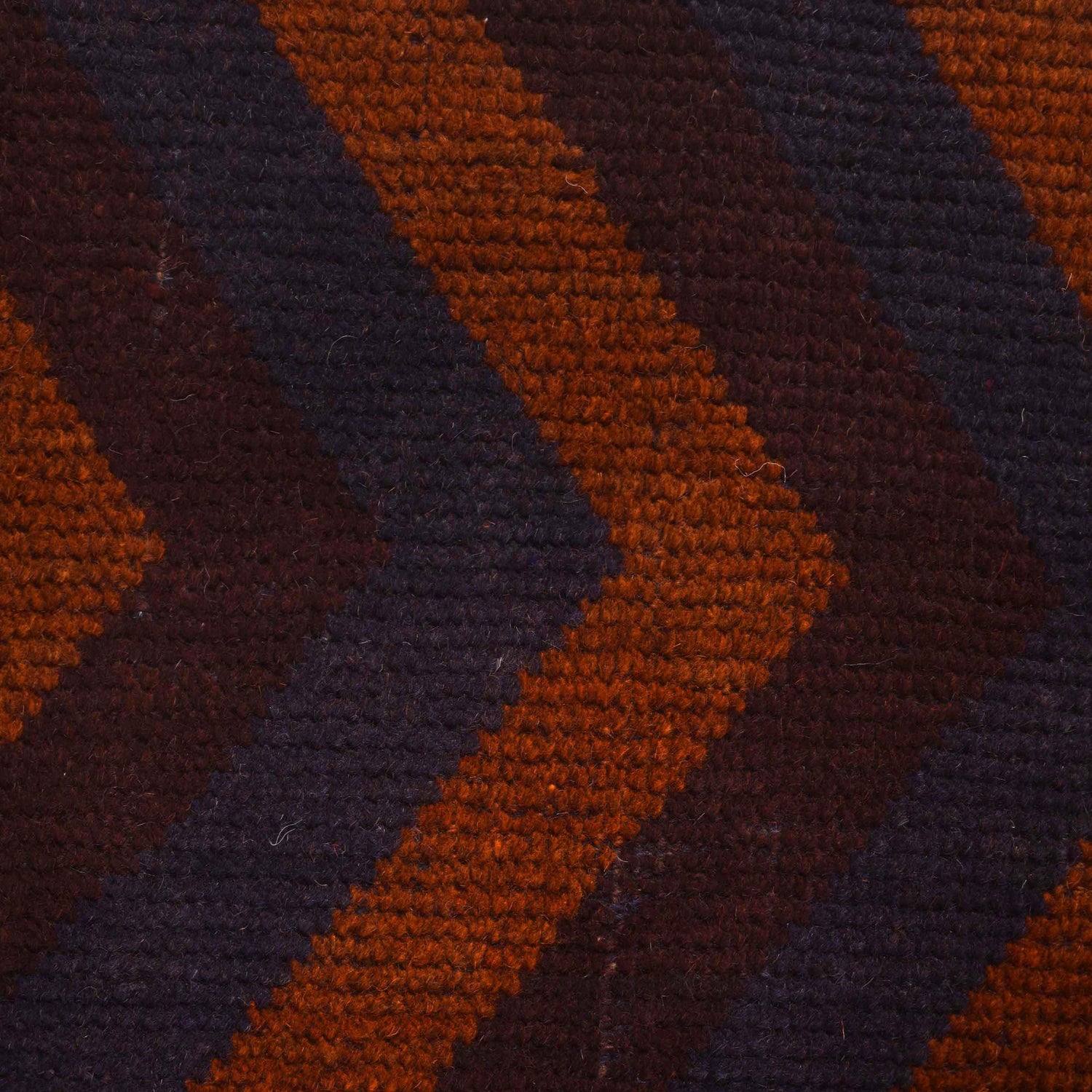 Multi Color Baluchi Rug 2' 10" x 4' 2" ft / 87 x 128 cm - No. G27715