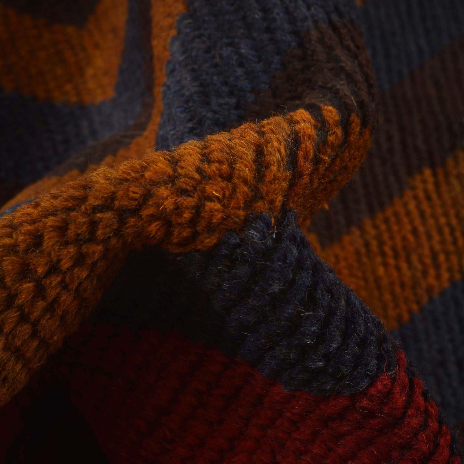 Multi Color Baluchi Rug 2' 10" x 4' 2" ft / 87 x 128 cm - No. G27715