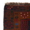 Baluch Small Size Rug 2' 10" x 4' 11" ft / 86 x 151 cm - No. G27720