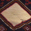 Multi Color Baluchi Rug 2' 7" x 4' 3" ft / 78 x 129 cm - No. G27724