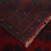 Handmade Balochi Rug 2' 9" x 4' 3" ft / 85 x 130 cm - No. G27725