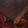 Handmade Balochi Rug 2' 11" x 4' 5" ft / 90 x 135 cm - No. G27730