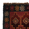 Handmade Balochi Rug 2' 9" x 4' 3" ft / 83 x 130 cm - No. G27732