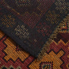 Handmade Balochi Rug 2' 9" x 4' 3" ft / 83 x 130 cm - No. G27732