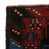 Baluch Small Size Rug 2' 9" x 4' 6" ft / 85 x 138 cm - No. G27735