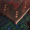 Baluch Small Size Rug 2' 9" x 4' 6" ft / 85 x 138 cm - No. G27735