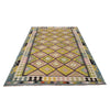 Medium Size Chobi Kilim 5' 7" x 8' 0" ft / 170 x 243 cm - No. G27791