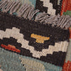 Long Chobi Kilim Runner 2' 9" x 9' 8" ft / 84 x294 cm - No. G28082