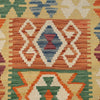 Long Chobi Kilim Runner 2' 9" x 9' 7" ft / 83 x292 cm - No. G28086