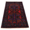 Tribal Baloch Rug 3' 1" x 5' 1" ft / 94 x 156 cm - No. G29025